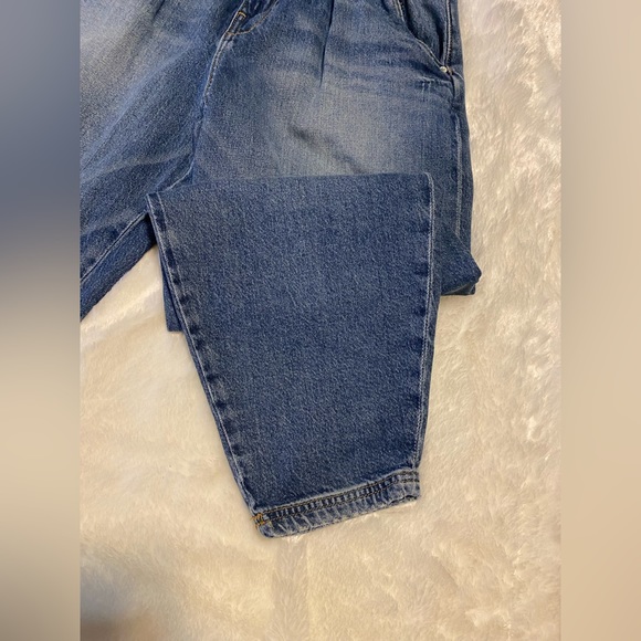Zara Jeans Zara Woman Vintage Jeans Poshmark